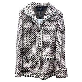 Chanel La Petite Veste Noire Jackets Multiple colors