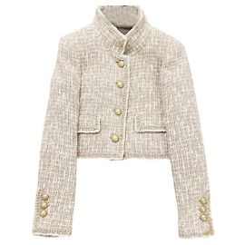 Giacche Chanel La Petite Veste Noire Multicolore