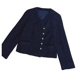 Chanel La Petite Veste Noire Jackets Multiple colors