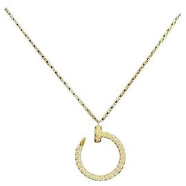 Collane Cartier Juste Un Clou Multicolore