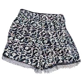 Chanel Cotton Shorts Multiple colors