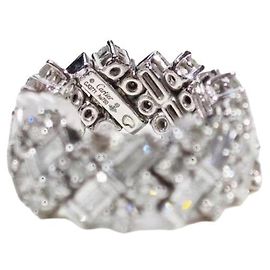 Cartier Ringe Mehrfarben