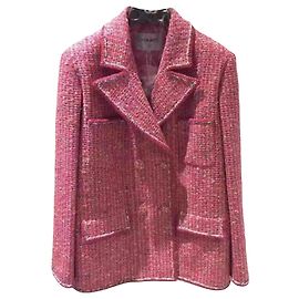 Chanel La Petite Veste Noire Jackets Multiple colors