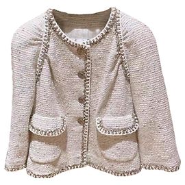 Giacche Chanel La Petite Veste Noire Multicolore