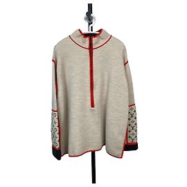 Louis Vuitton Punto y Sudaderas Multicolor
