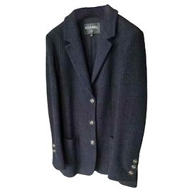 Chanel La Petite Veste Noire Jackets Multiple colors