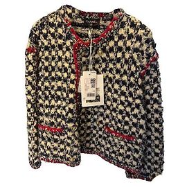 Chanel La Petite Veste Noire Jackets Multiple colors
