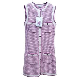 Chanel Cotton Dress Multiple colors