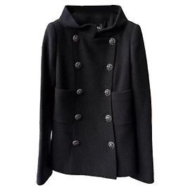 Giacche Chanel La Petite Veste Noire Nero