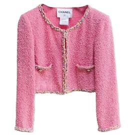 Chanel La Petite Veste Noire Jackets Multiple colors