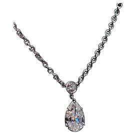 Collares Harry Winston Multicolor