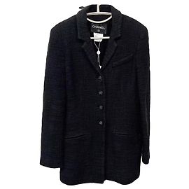 Chaquetas Chanel La Petite Veste Noire Multicolor