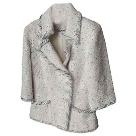 Chanel La Petite Veste Noire Jackets Multiple colors