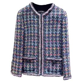 Chanel La Petite Veste Noire Jackets Multiple colors