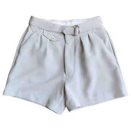 Shorts Maison Martin Margiela Violet