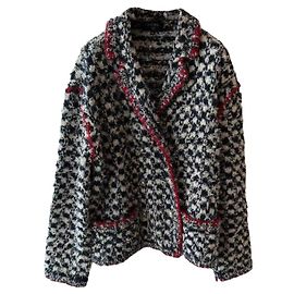 Chanel La Petite Veste Noire Jackets Multiple colors
