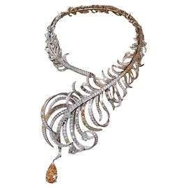 Colares Boucheron Multicor