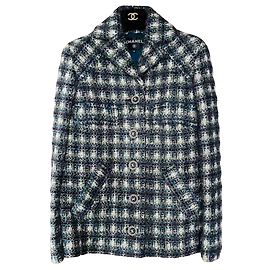 Chaquetas Chanel La Petite Veste Noire Multicolor