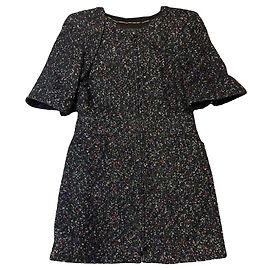 Giacche Chanel La Petite Veste Noire Multicolore