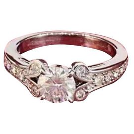 Cartier Ballerine Rings Multiple colors