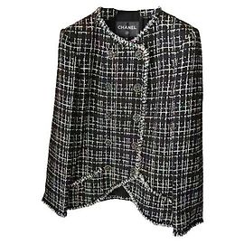 Chanel La Petite Veste Noire Jackets Multiple colors