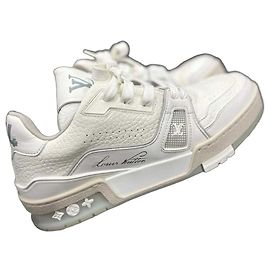 Louis Vuitton Lv Skate Trainers Multiple colors
