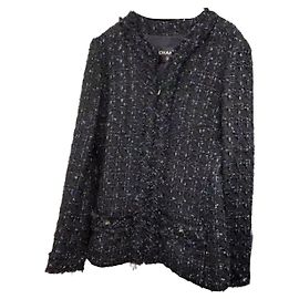 Chanel La Petite Veste Noire Jackets Multiple colors