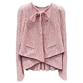 Giacche Chanel La Petite Veste Noire Multicolore