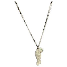 Cartier Panthã¨Re Necklaces Multiple colors