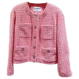 Giacche Chanel La Petite Veste Noire Multicolore