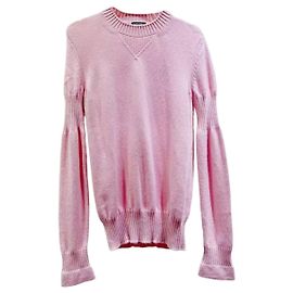 Pull en cachemire Chanel Multicolore