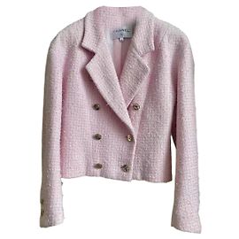 Chanel La Petite Veste Noire Jackets Multiple colors