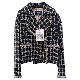 Chanel La Petite Veste Noire Jackets Multiple colors