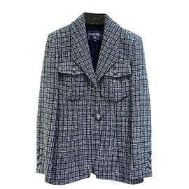 Chanel La Petite Veste Noire Jackets Multiple colors