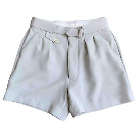 Shorts Maison Martin Margiela Gris