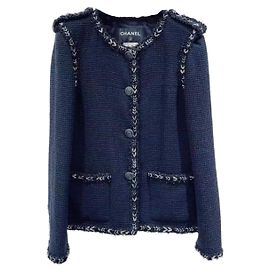 Chanel La Petite Veste Noire Jackets Multiple colors