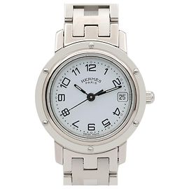 Hermès Hermes Clipper Women's Wristwatch Other