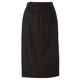Jean Louis Scherrer Jean-Louis Scherrer Gonna anni '90 Black