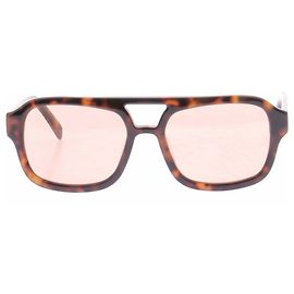 Autre Marque Solaires marron Dixie Marron