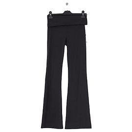 Autre Marque Legging long noir ALO Noir