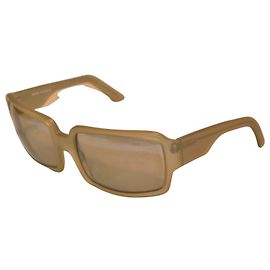 Prada SPR11A Sonnenbrille - Beige Beige
