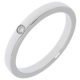 Cartier Platinring Andere