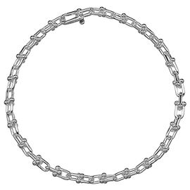 Autre Marque Tiffany HardWear Microlink Bracelet Other