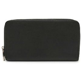Portafoglio Lungo Louis Vuitton Zippy Organizer Nero