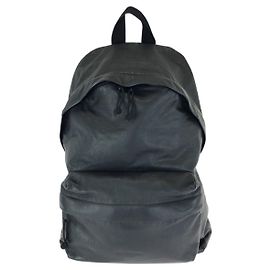 Balenciaga Explorer Backpack Black