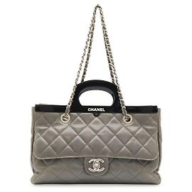 Chanel CC Delivery Handbag Multiple colors