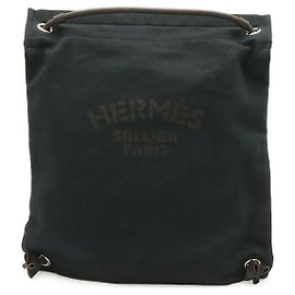 Hermès Hermes Sac Aline Backpack Multicolore