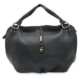 Céline Sac à épaule Celine Bitter Sweet Noir