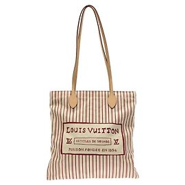 Sac à main Louis Vuitton Travel With Carry It Autre