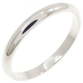 Cartier Ring Platina 950 Andere